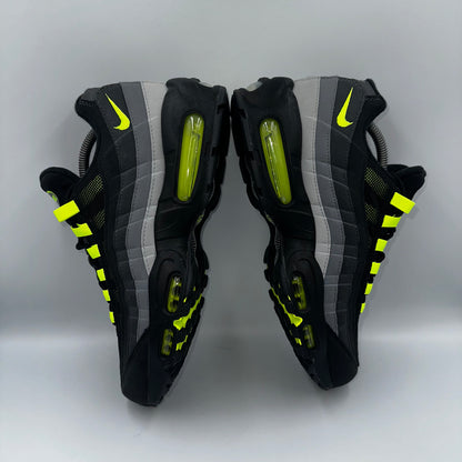 Nike Air Max 95 Reverse Neon UK 8