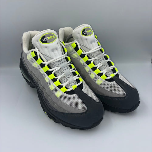 Nike Air Max 95 OG Neon UK 8.5