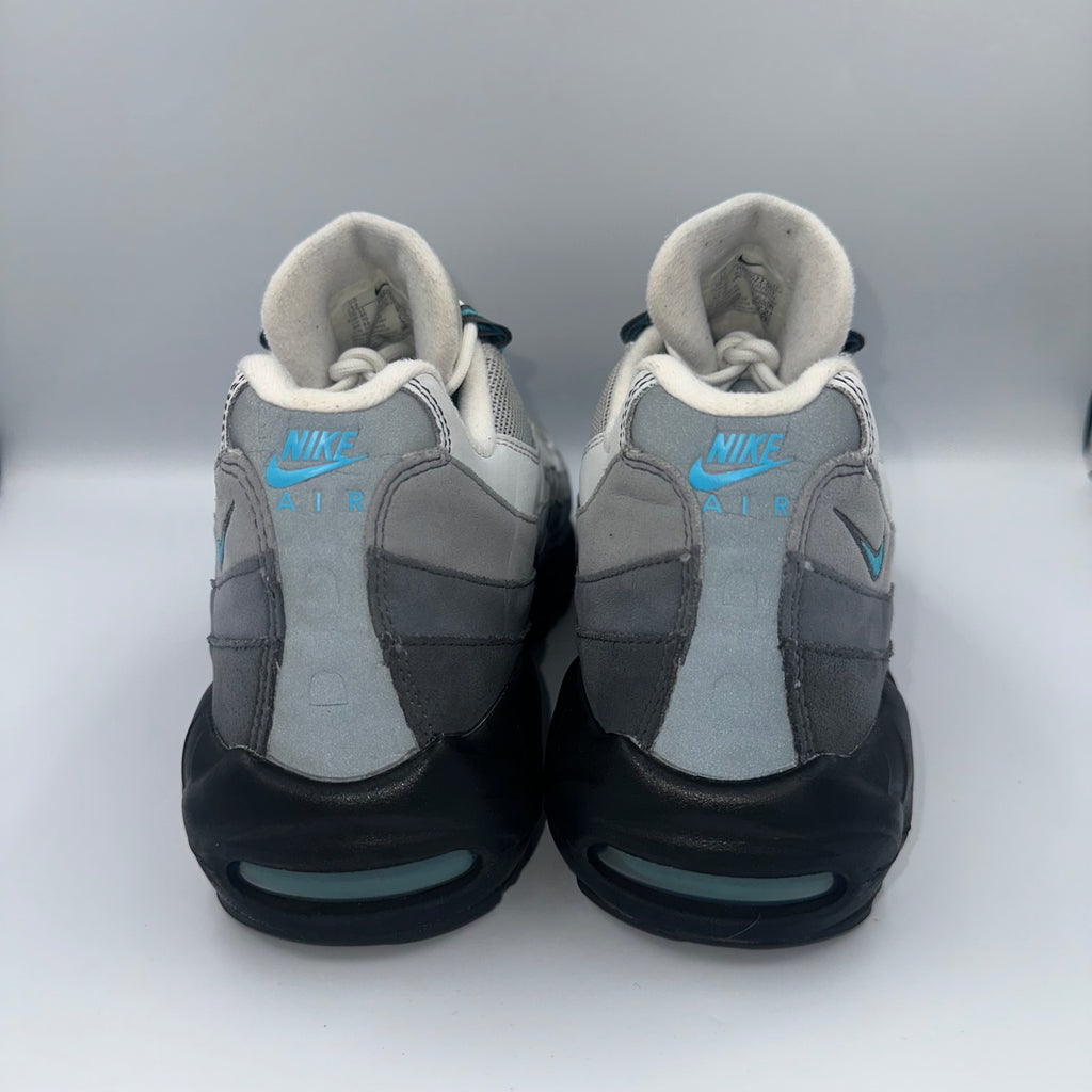 Nike Air Max 95 Baltic Blue UK 11