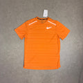 Nike Miler Laser Orange