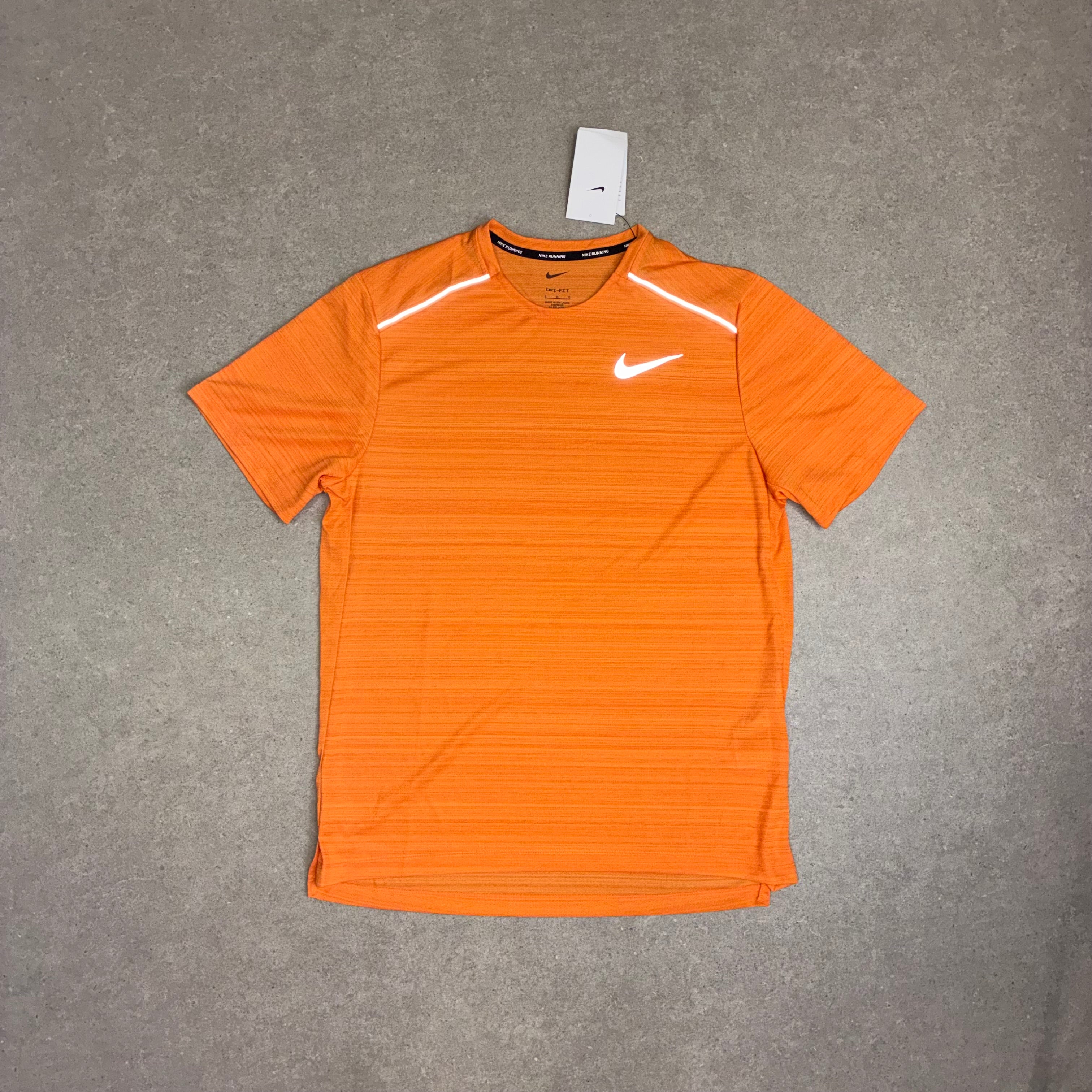 Nike Miler Laser Orange