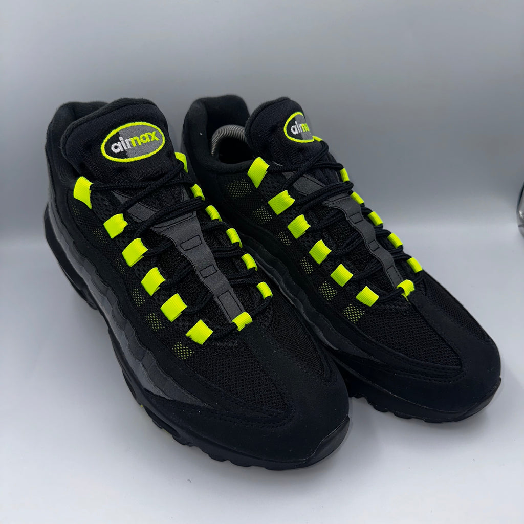 Nike Air Max 95 Reverse Neon UK 8.5