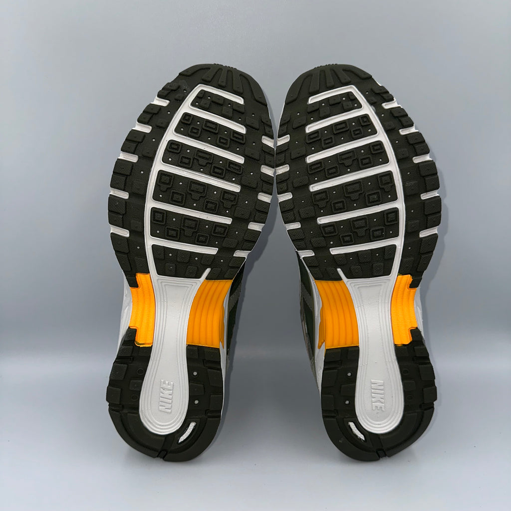 Nike P-6000 Light Army / Cargo Khaki