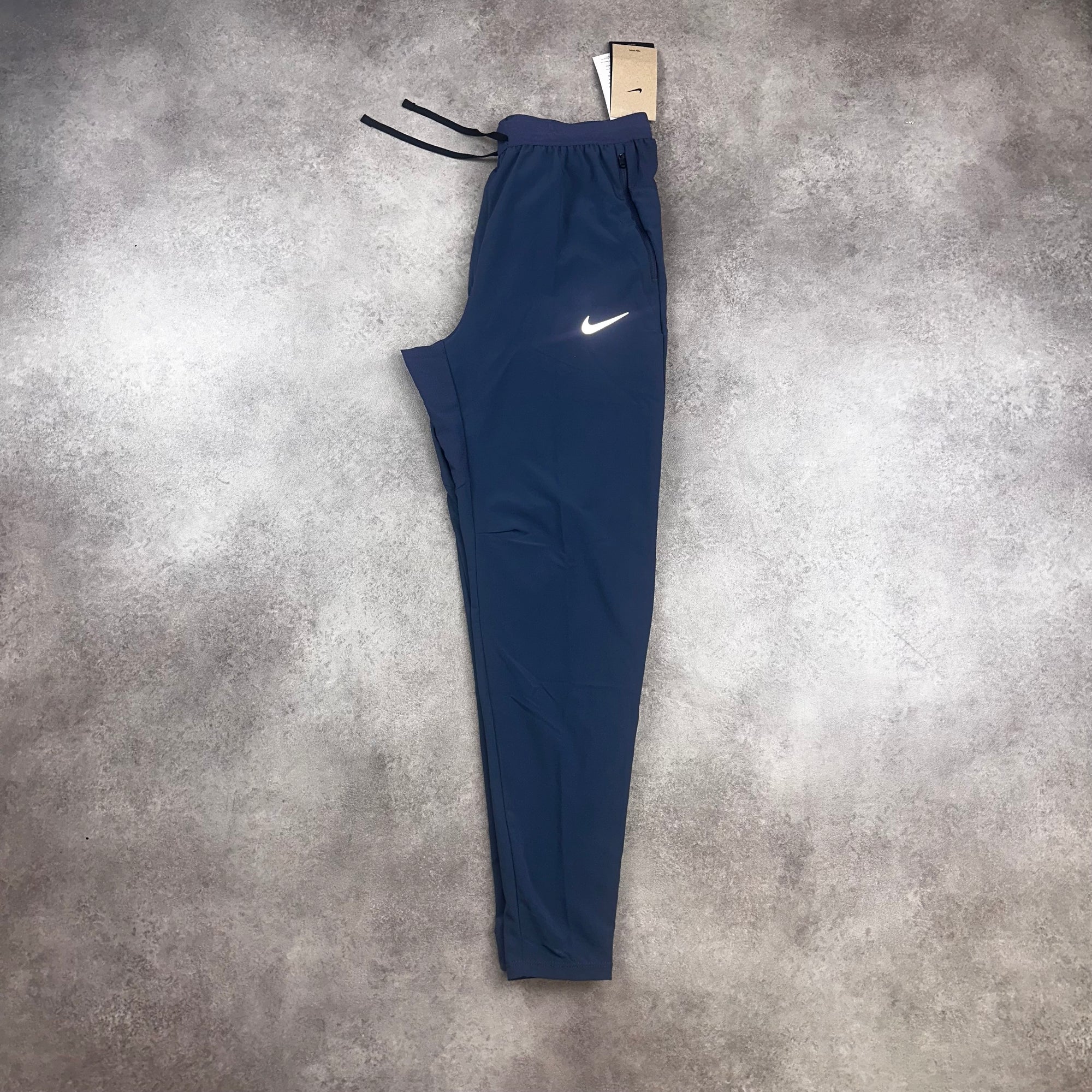 Nike Stride Woven Pants Thunder Blue