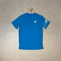 ASICS Icon T-Shirt  Aegean Blue