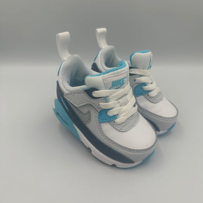 Nike Air Max 90 Baltic Blue TD