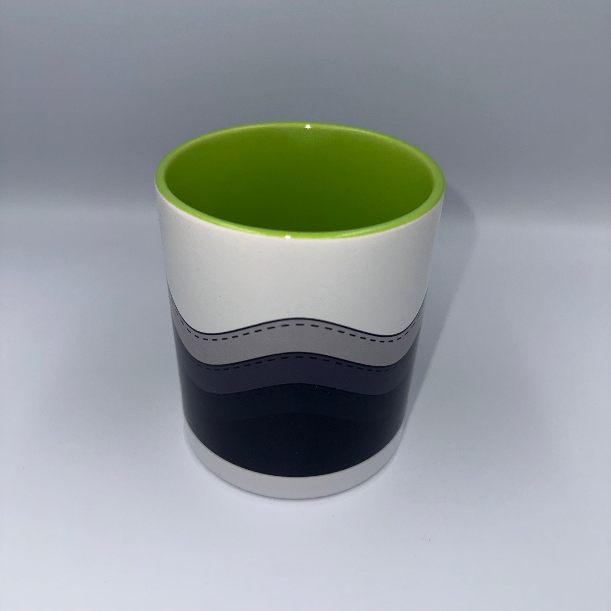 Air Max 95 Mug - Neon