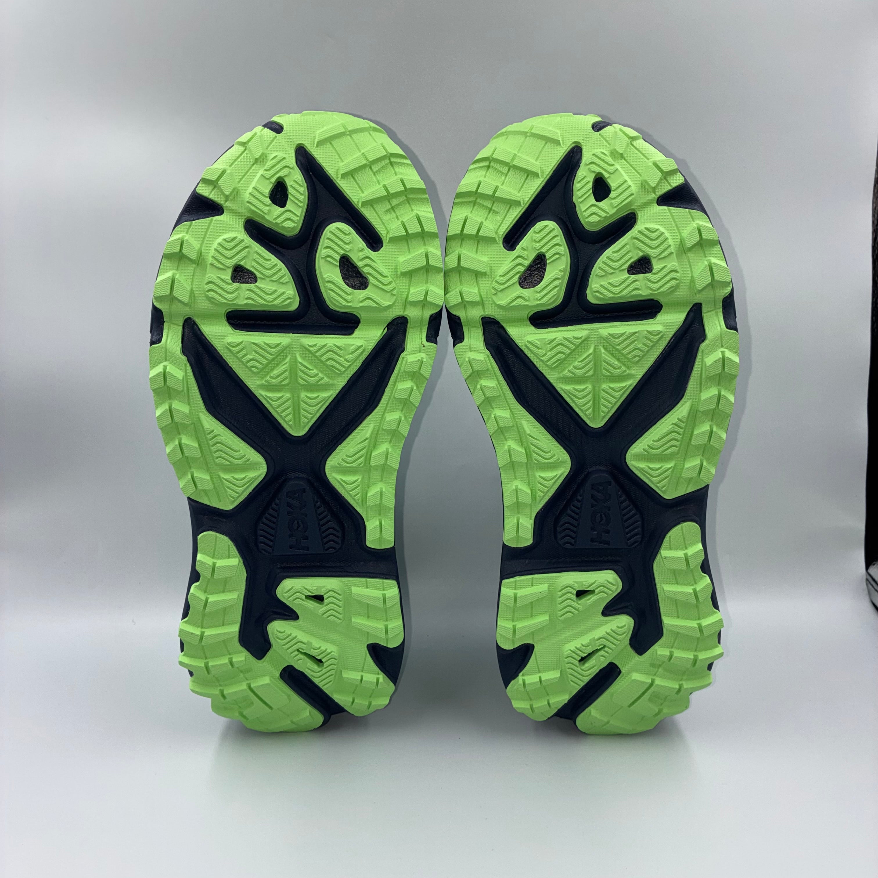 HOKA Stinson 7 Druzy / Anchor