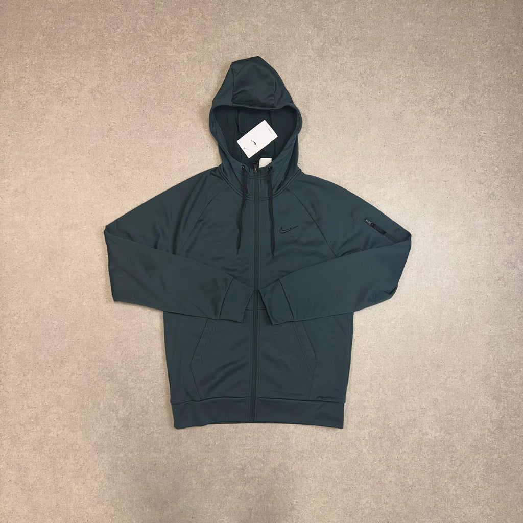 Nike Therma-FIT Tracksuit – Seaweed