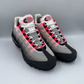 Nike Air Max 95 OG Solar Red UK 8 medial side view