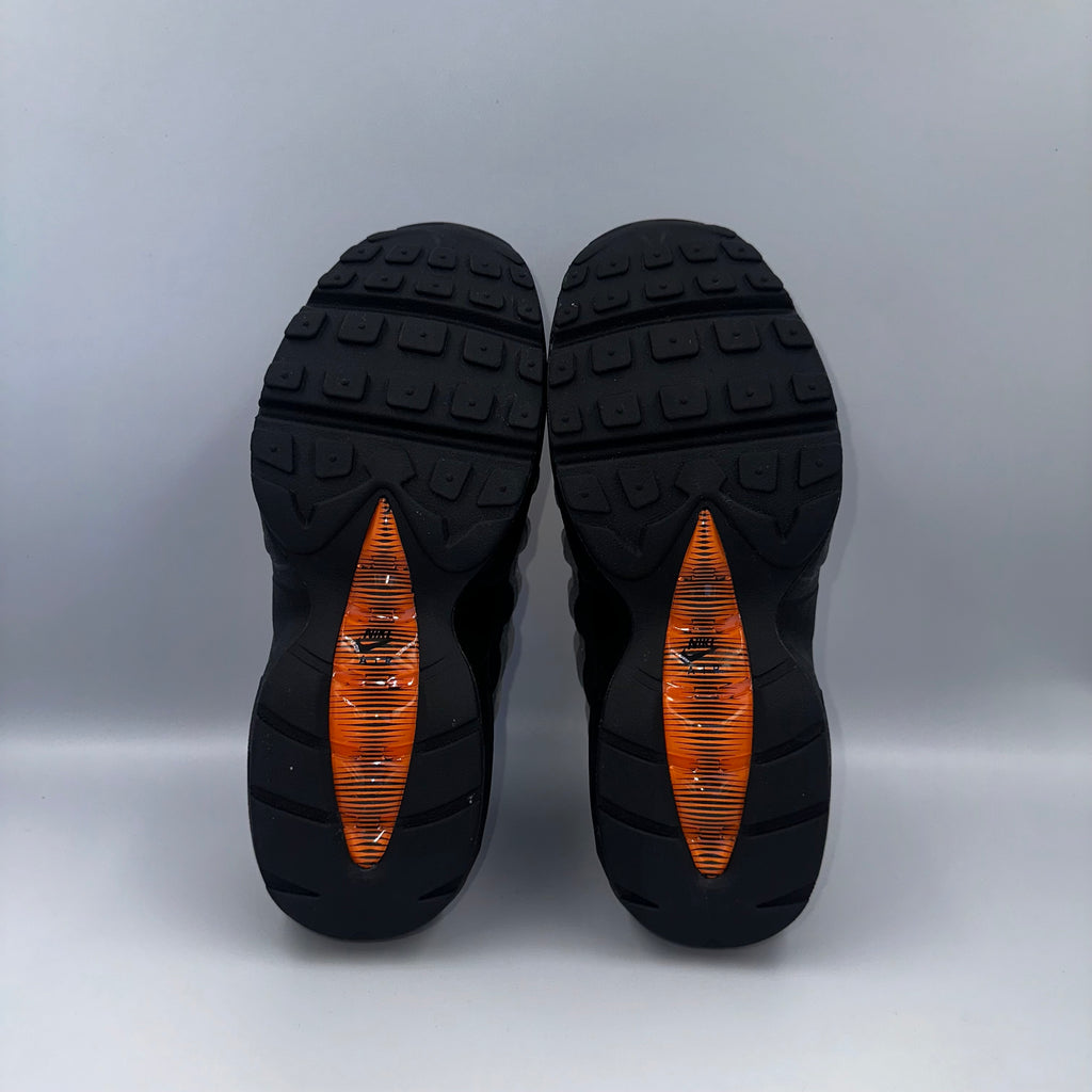 Nike Air Max 95 OG Mandarin Recraft PS