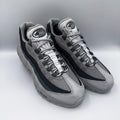 Nike Air Max 95 Smoke Grey lateral side profile