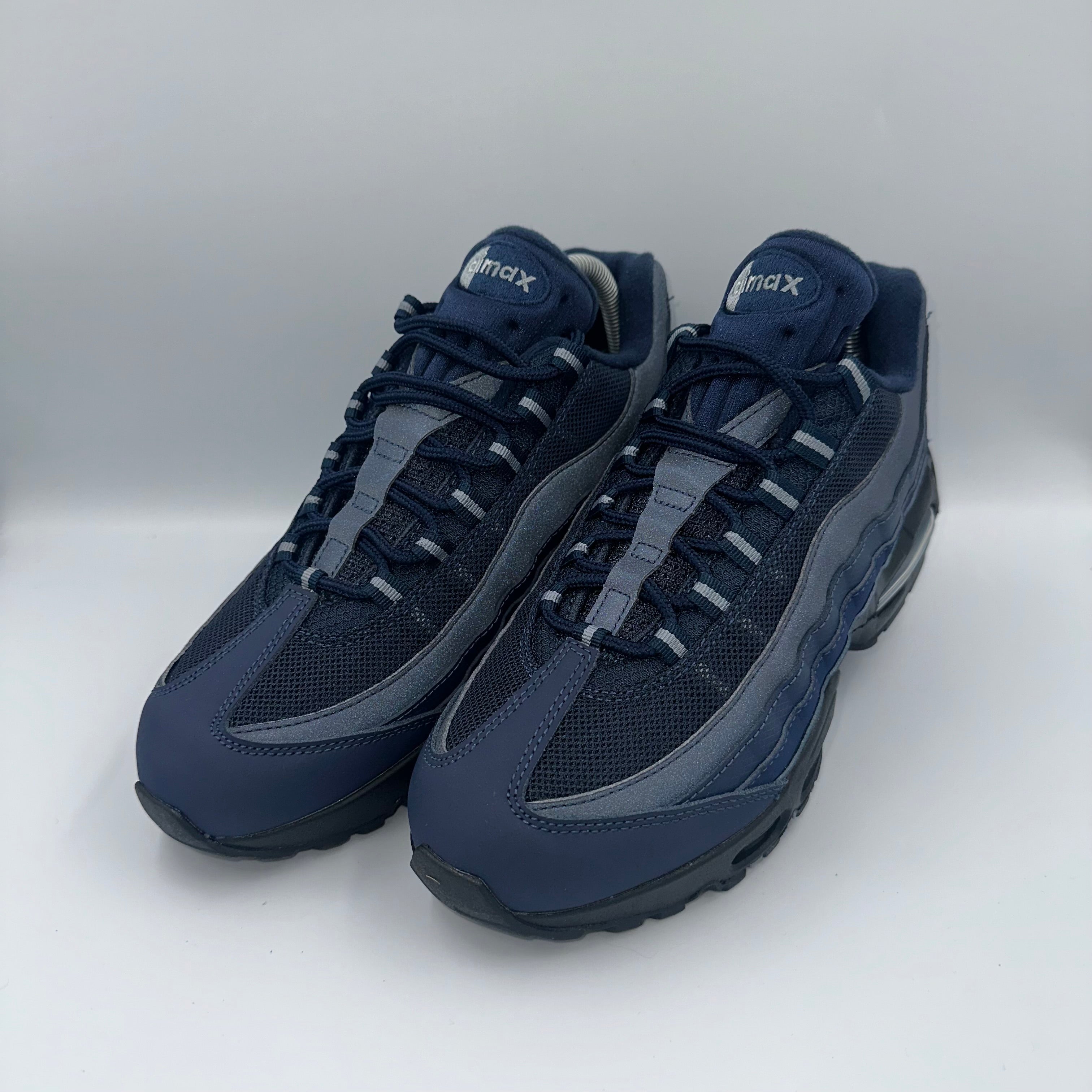 Nike Air Max 95 Obsidian / Cool Grey