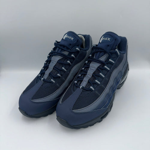 Nike Air Max 95 Obsidian / Cool Grey