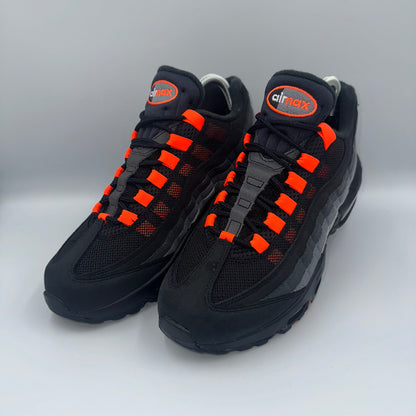 Nike Air Max 95 Reverse Hyper Crimson UK 6