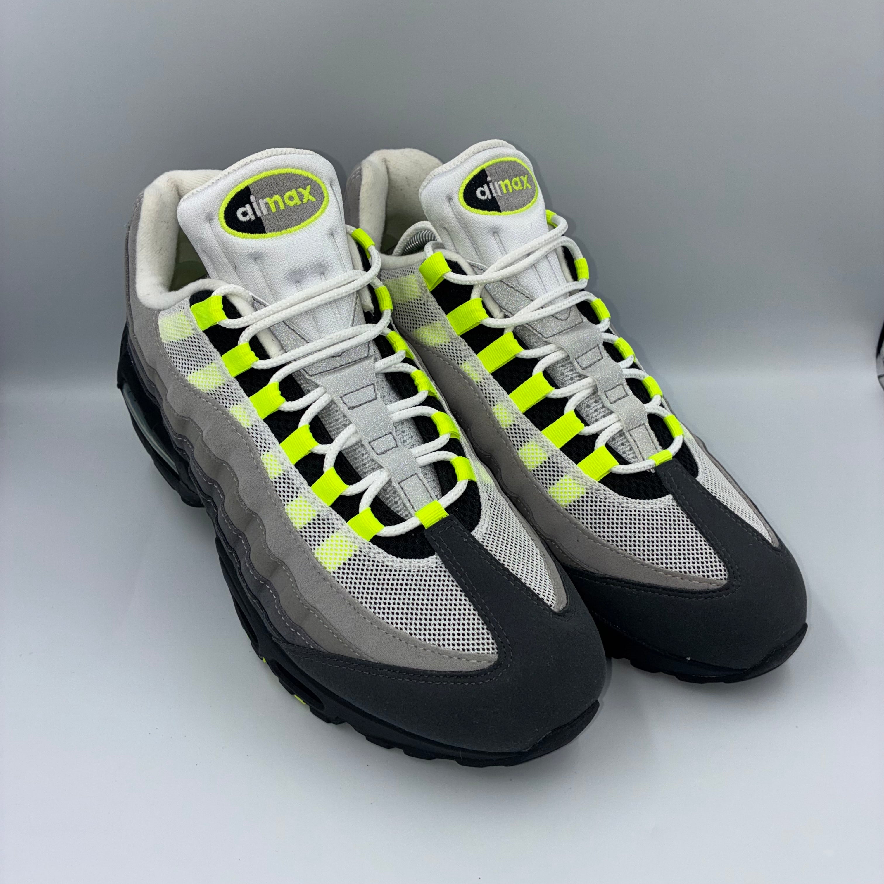 Nike Air Max 95 OG Neon 2026 UK 11