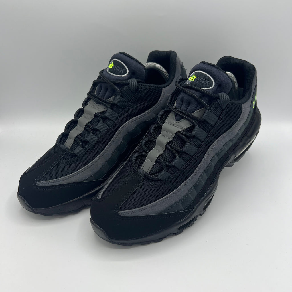 Nike Air Max 95 Retro Logo Neon