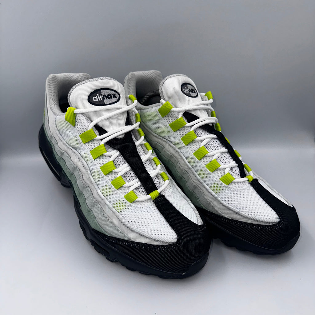 Nike Air Max 95 By You Kiwi UK 10