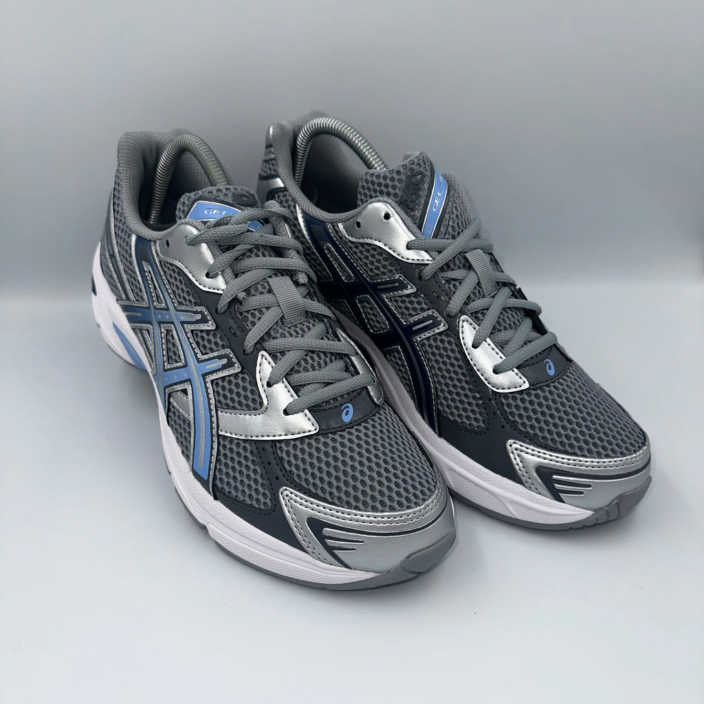 ASICS Gel-1130 Gravel / Pure Silver