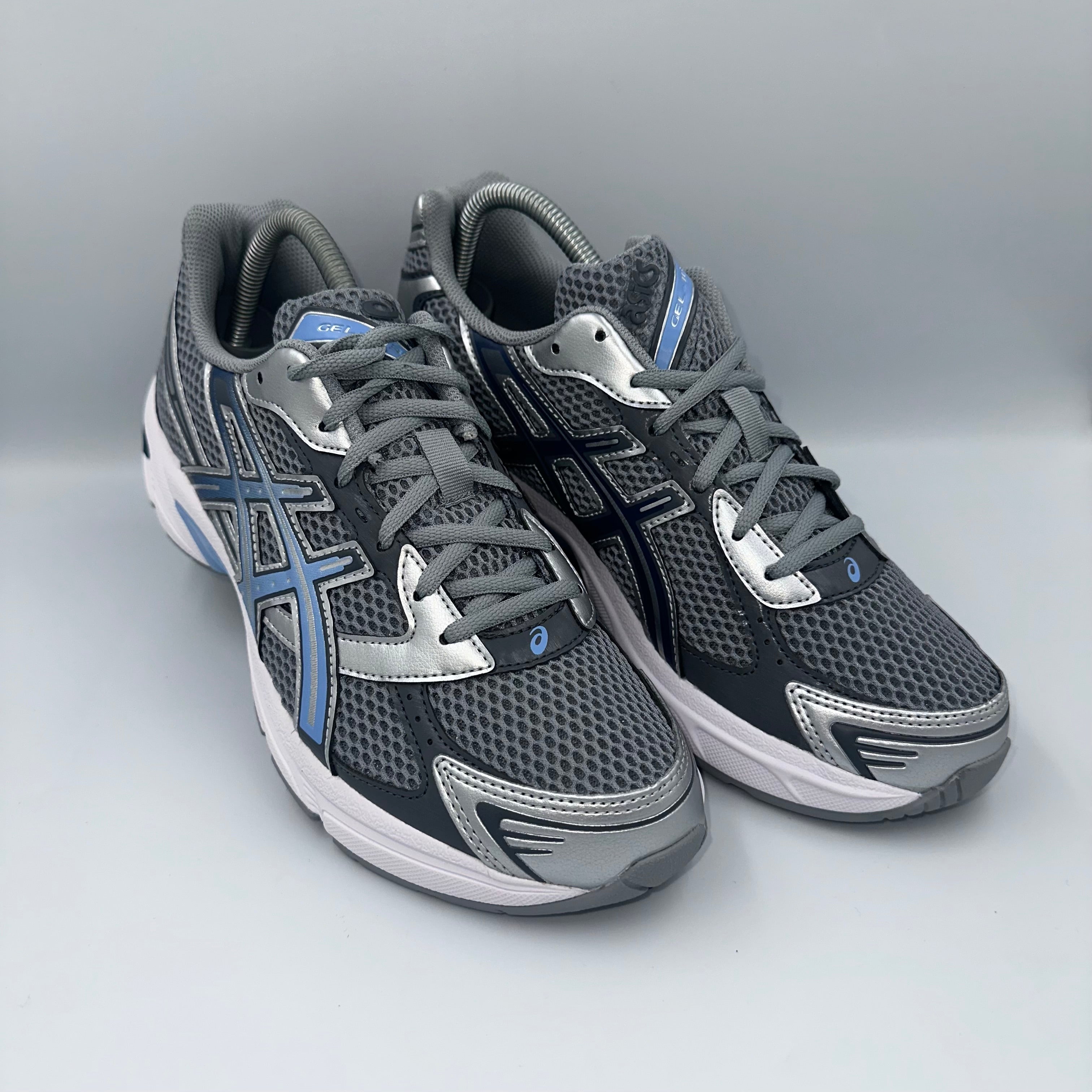 ASICS Gel-1130 Gravel / Pure Silver