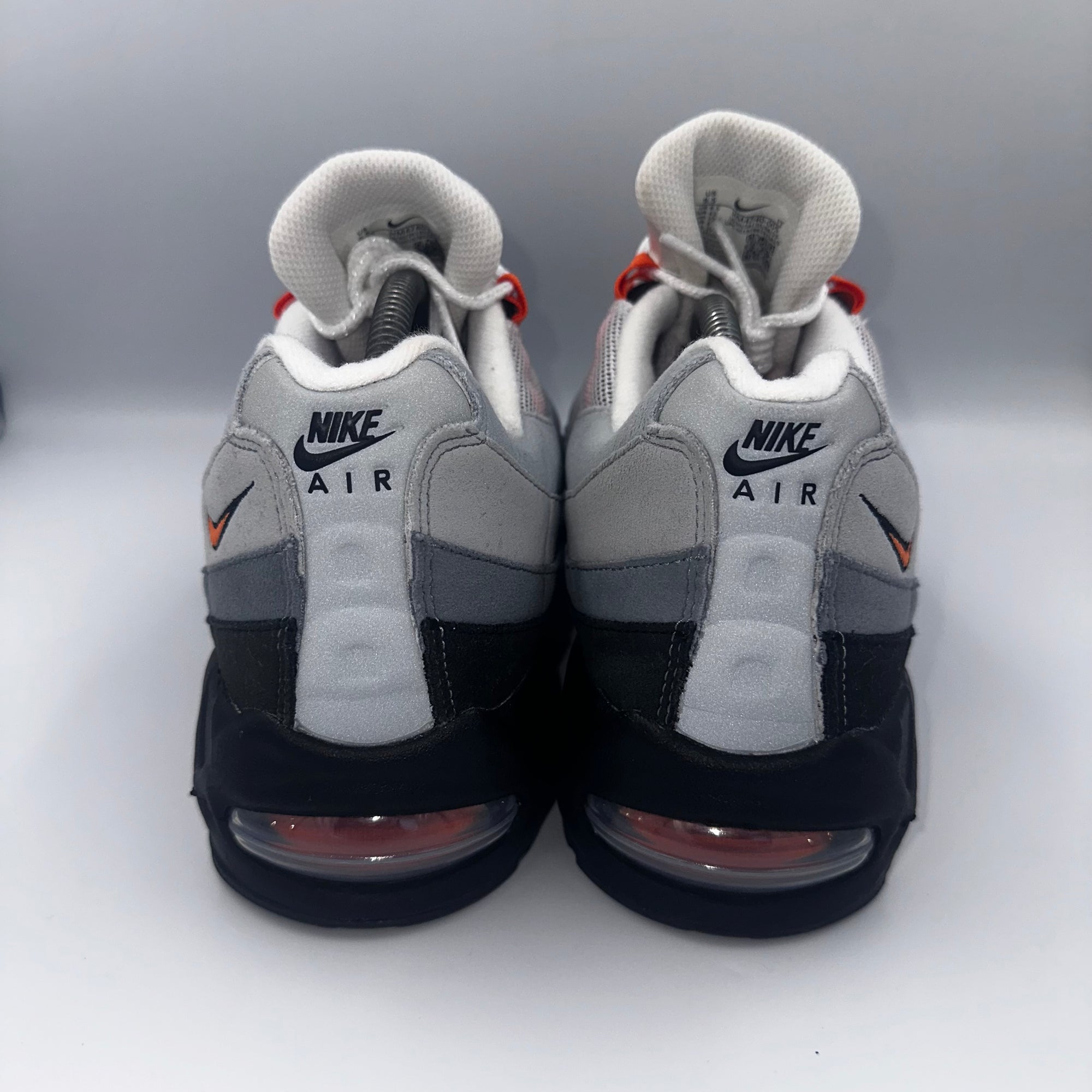 Nike Air Max 95 OG Mandarin UK 8.5