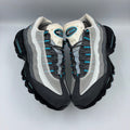 Nike Air Max 95 Baltic Blue UK 7