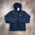 Nike Therma-FIT Repel Thunder Blue front view