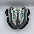 Nike Air Max 95 Hyper Turquoise UK 8