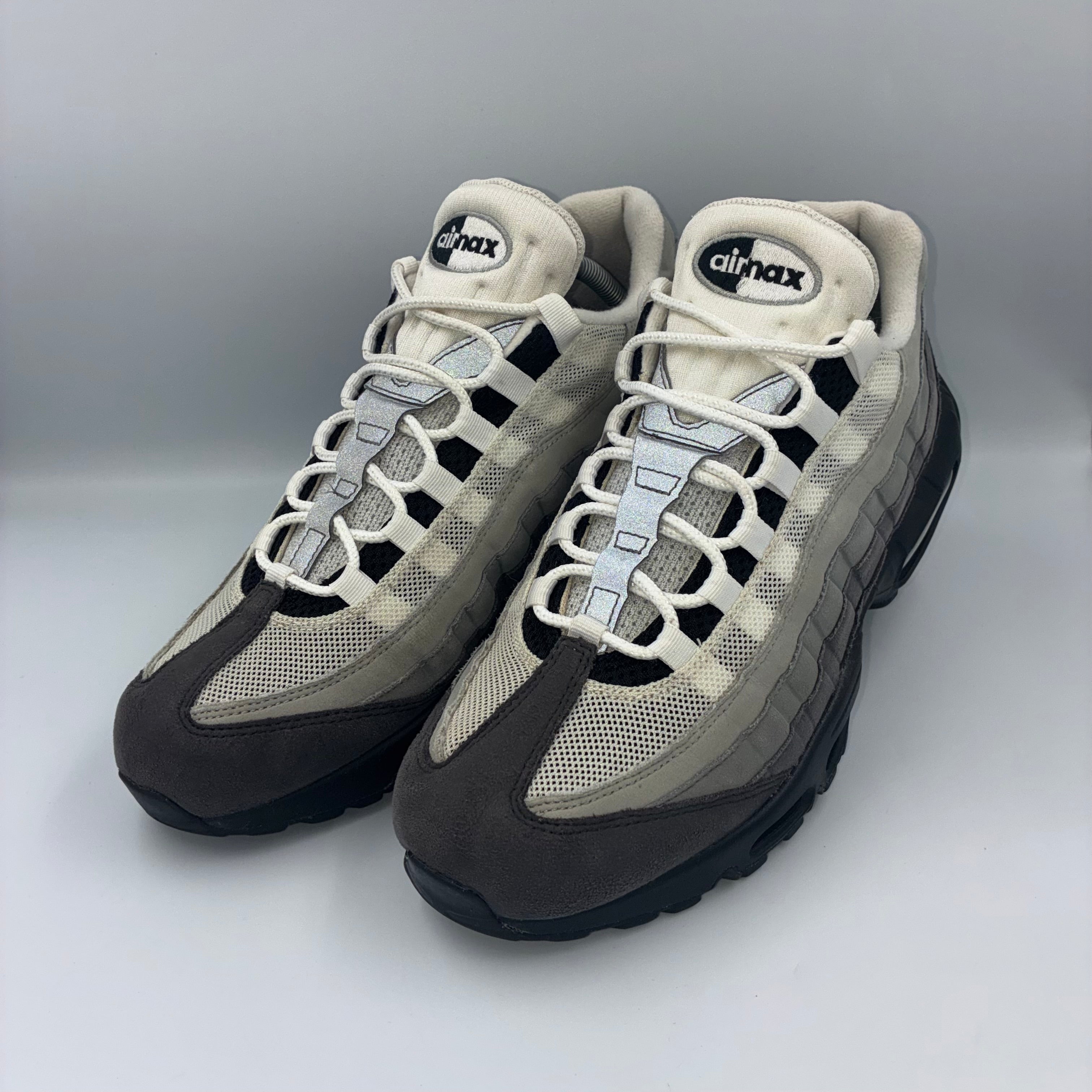 Nike Air Max 95 OG Granite UK 10
