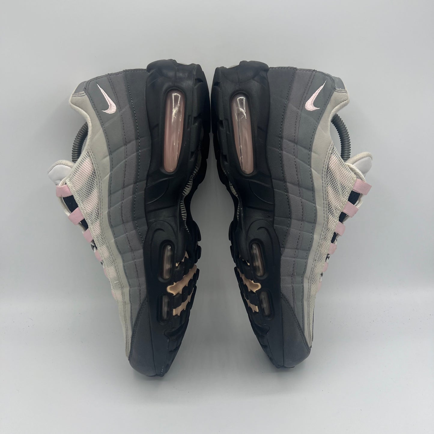 Nike Air Max 95 OG Pink Foam UK 8.5