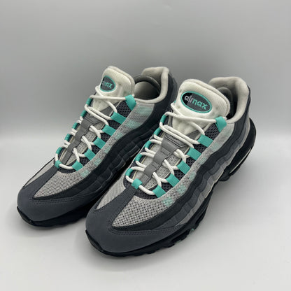 Nike Air Max 95 Hyper Turquoise UK 8.5