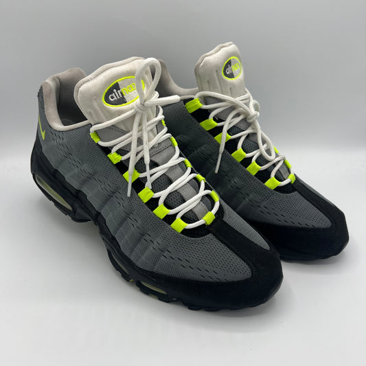 Nike Air Max 95 Engineered Mesh UK 11