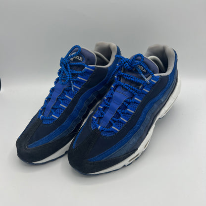 Nike Air Max 95 Dark Obsidian UK 8