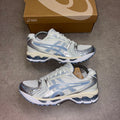 ASICS Gel-Kayano 14 White / Light Navy