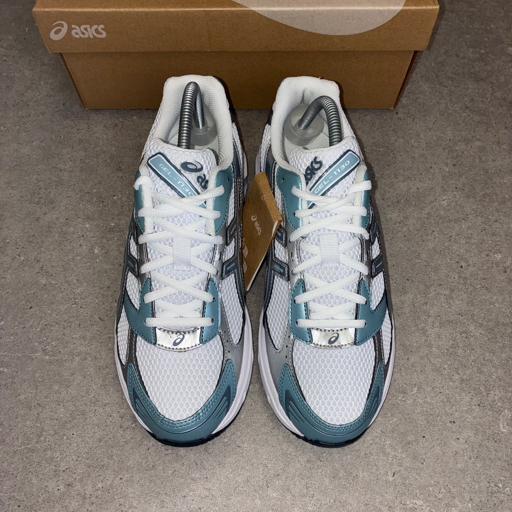 ASICS Gel-1130 White / Shark Skin