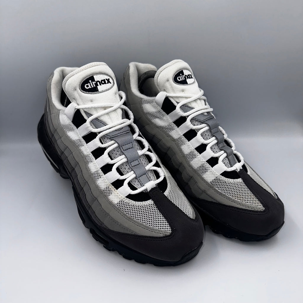 Nike Air Max 95 OG Granite UK 8