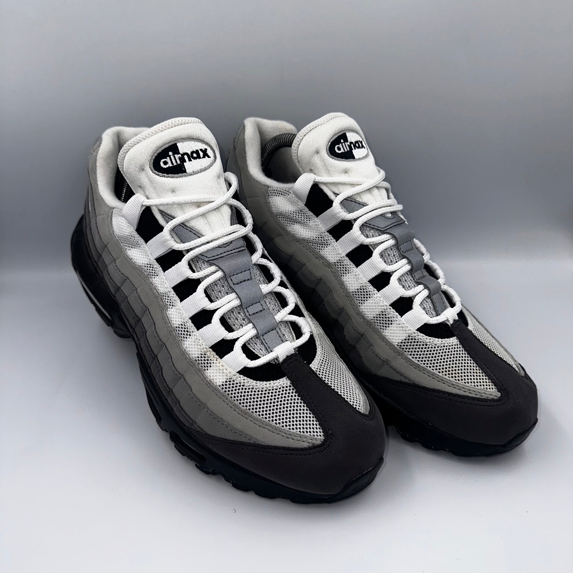 Nike Air Max 95 OG Granite UK 8