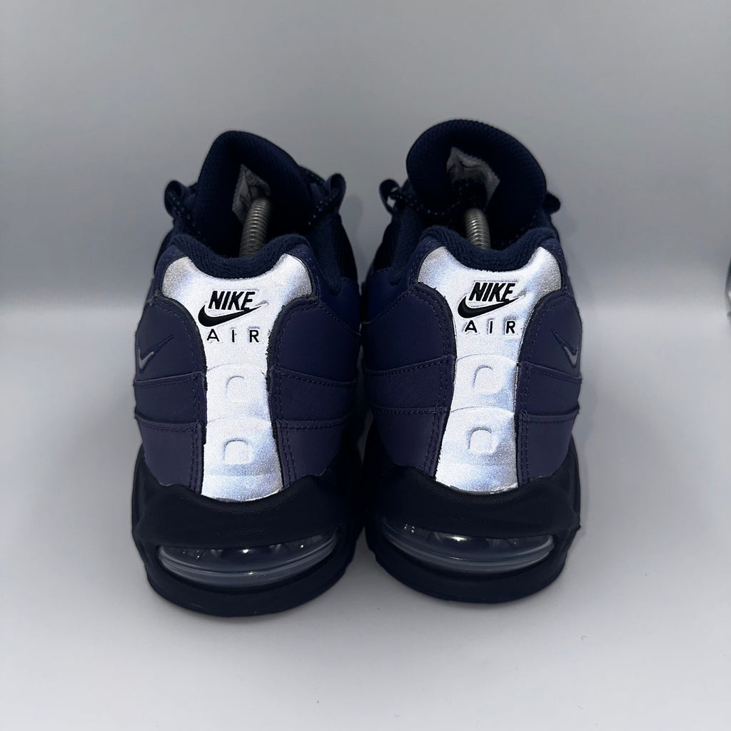 Nike Air Max 95 Sanded Purple / Wolf Grey