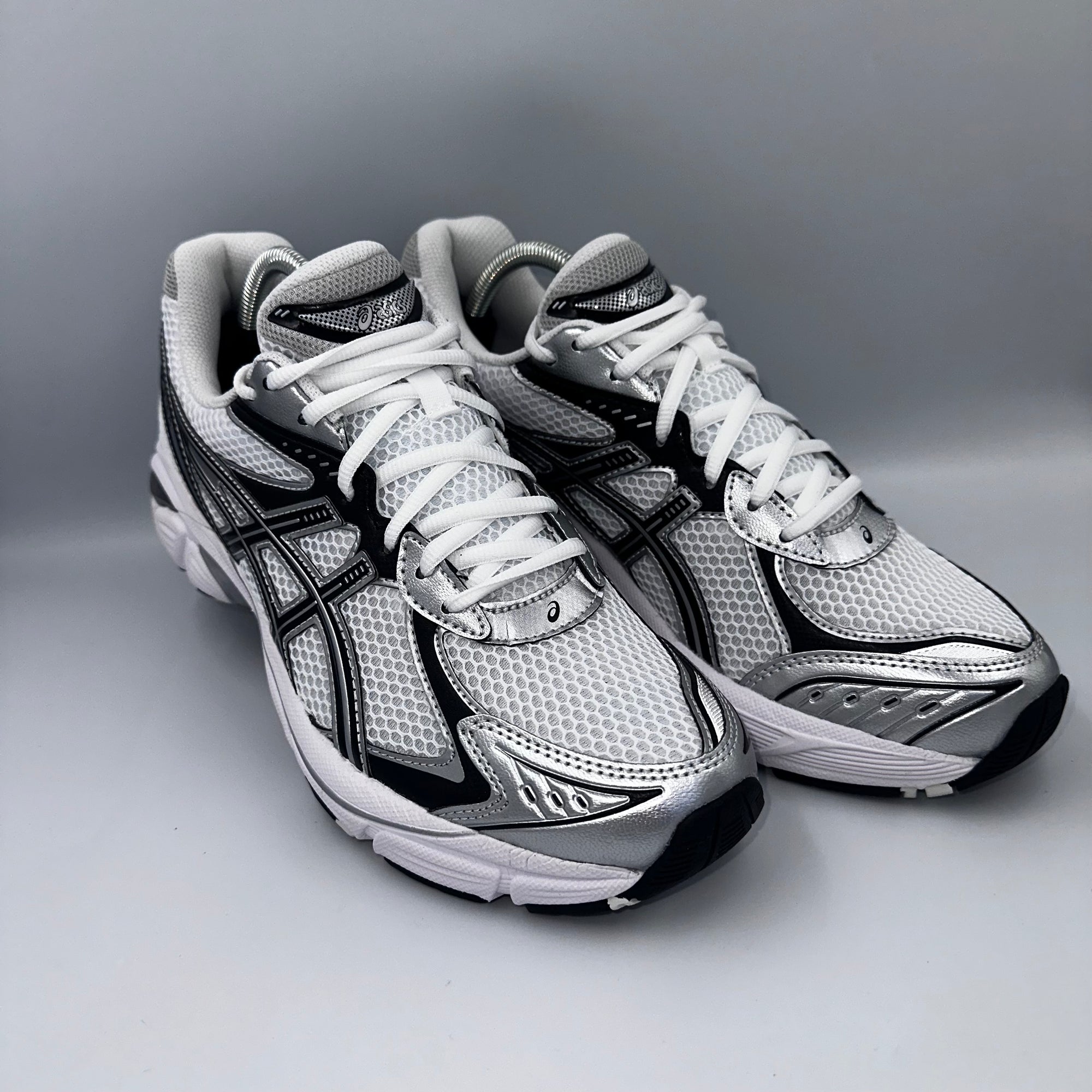 ASICS GT-2160 White / Black UK 8.5