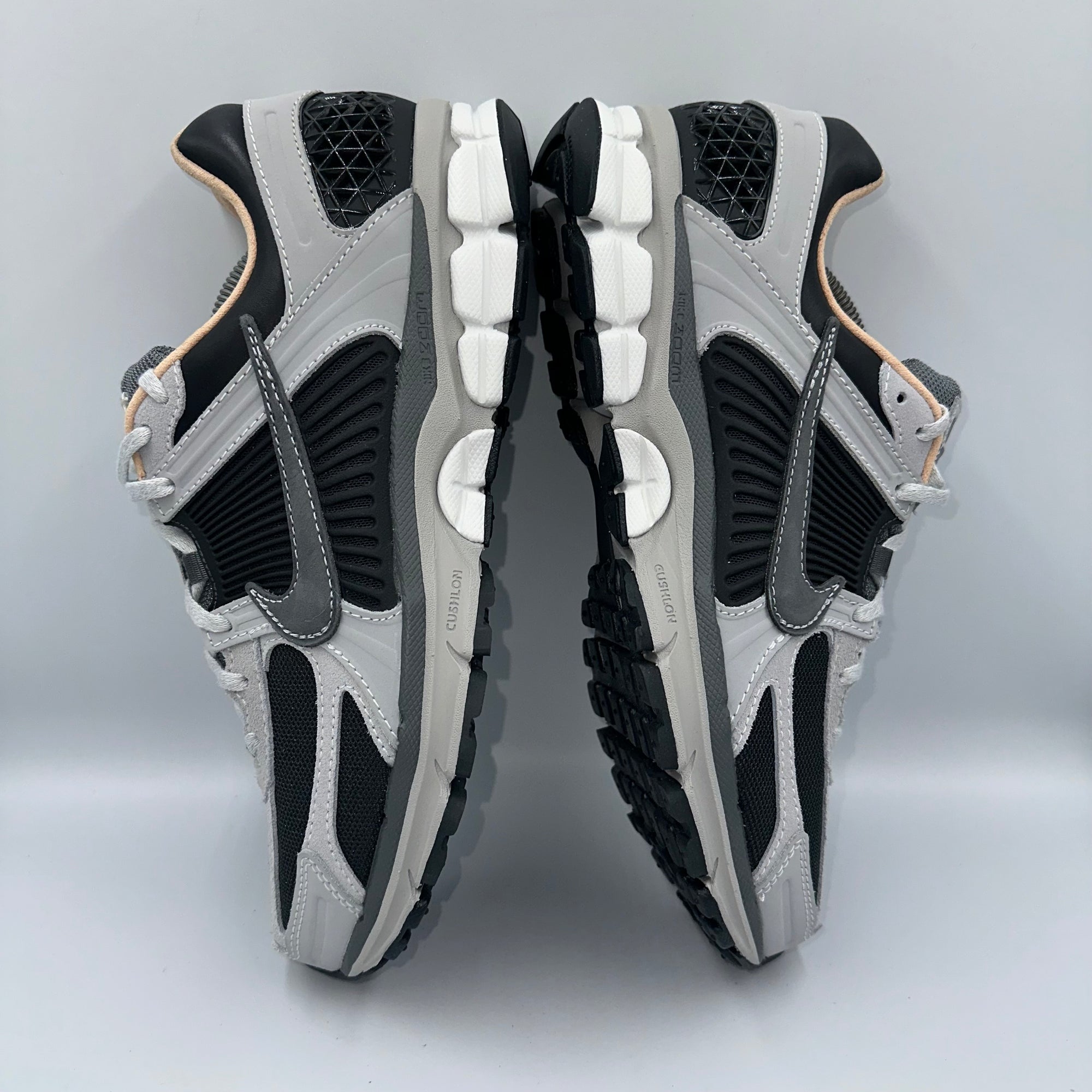 Nike Zoom Vomero 5 Smoke Grey UK 10.5