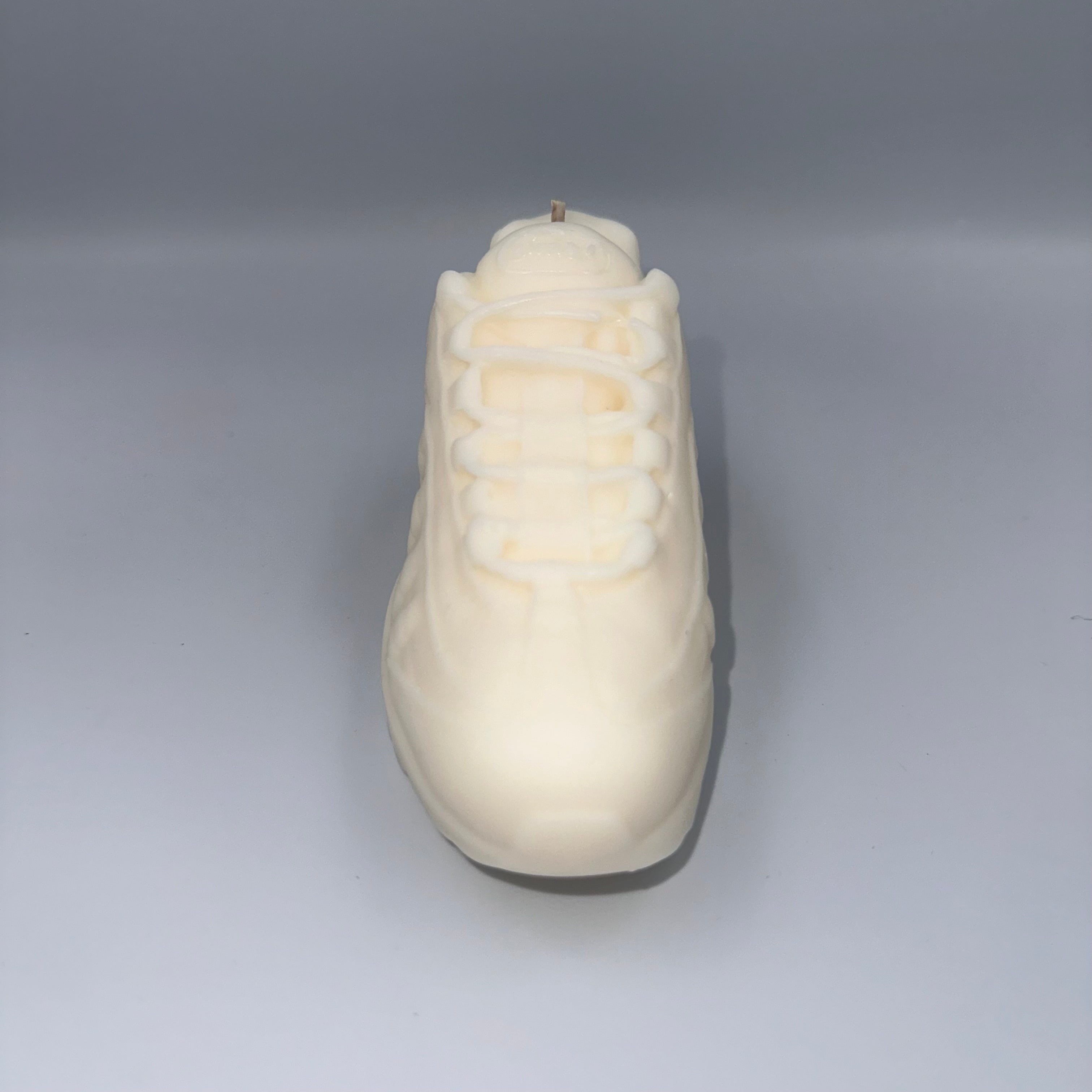 110 Candle - Calpol medial side view