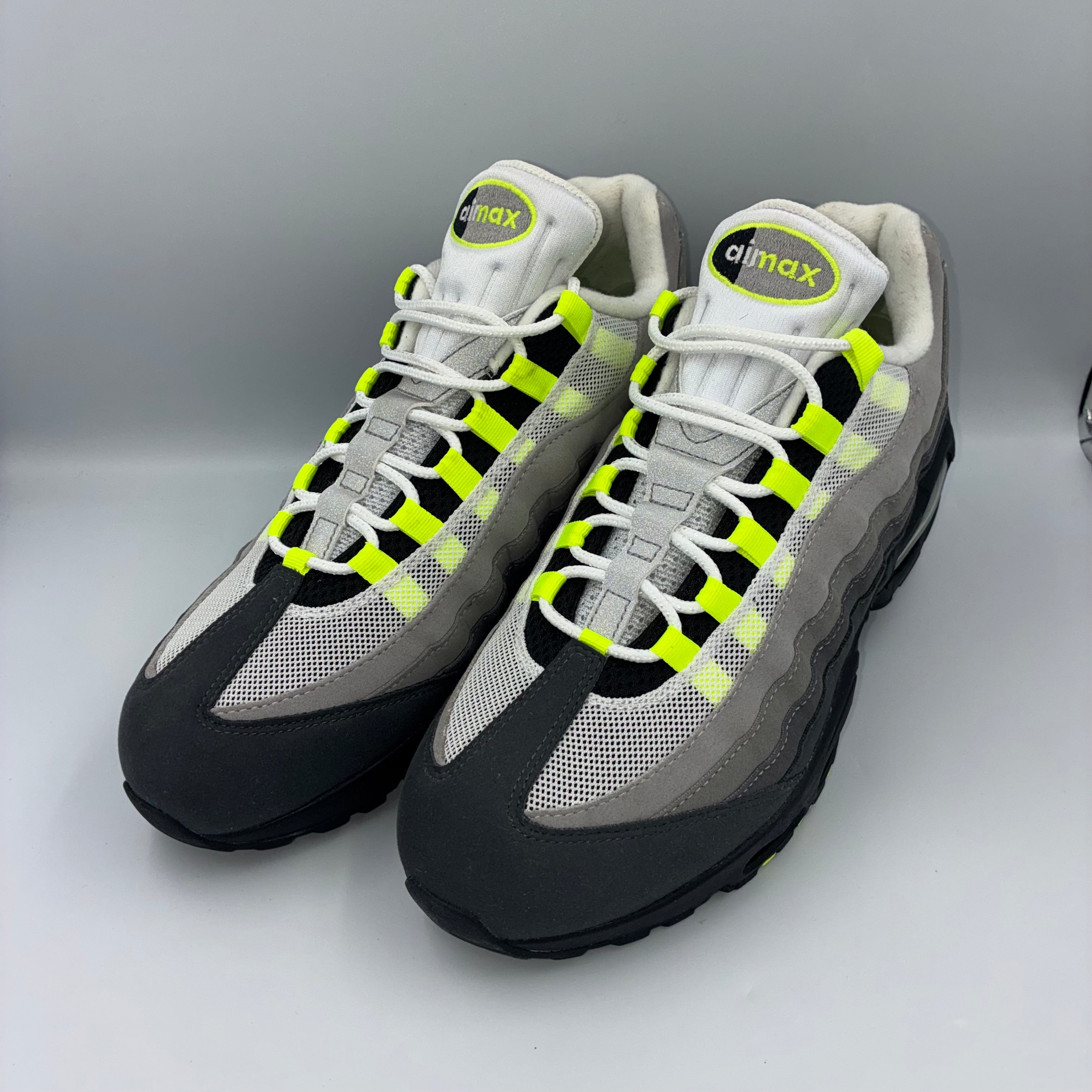 Nike Air Max 95 OG Neon 2026 UK 11
