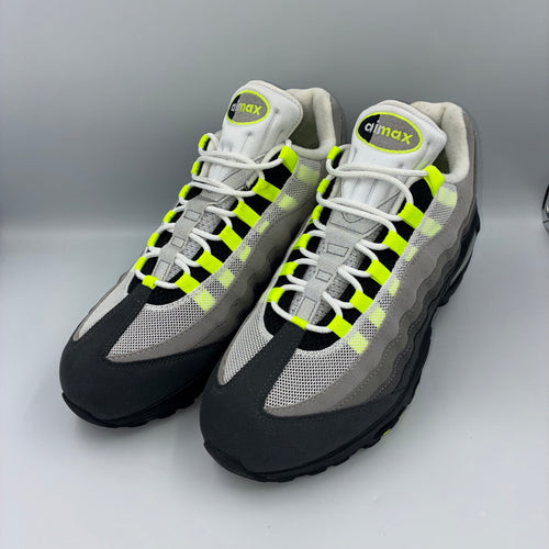 Nike Air Max 95 OG Neon 2026 UK 11