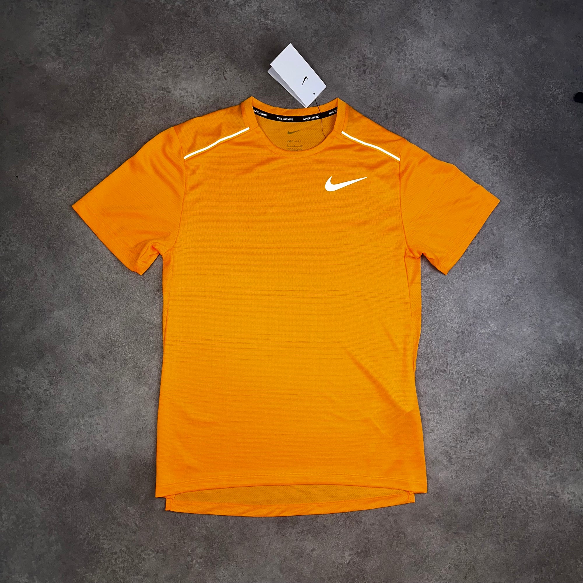 Nike Miler Orange