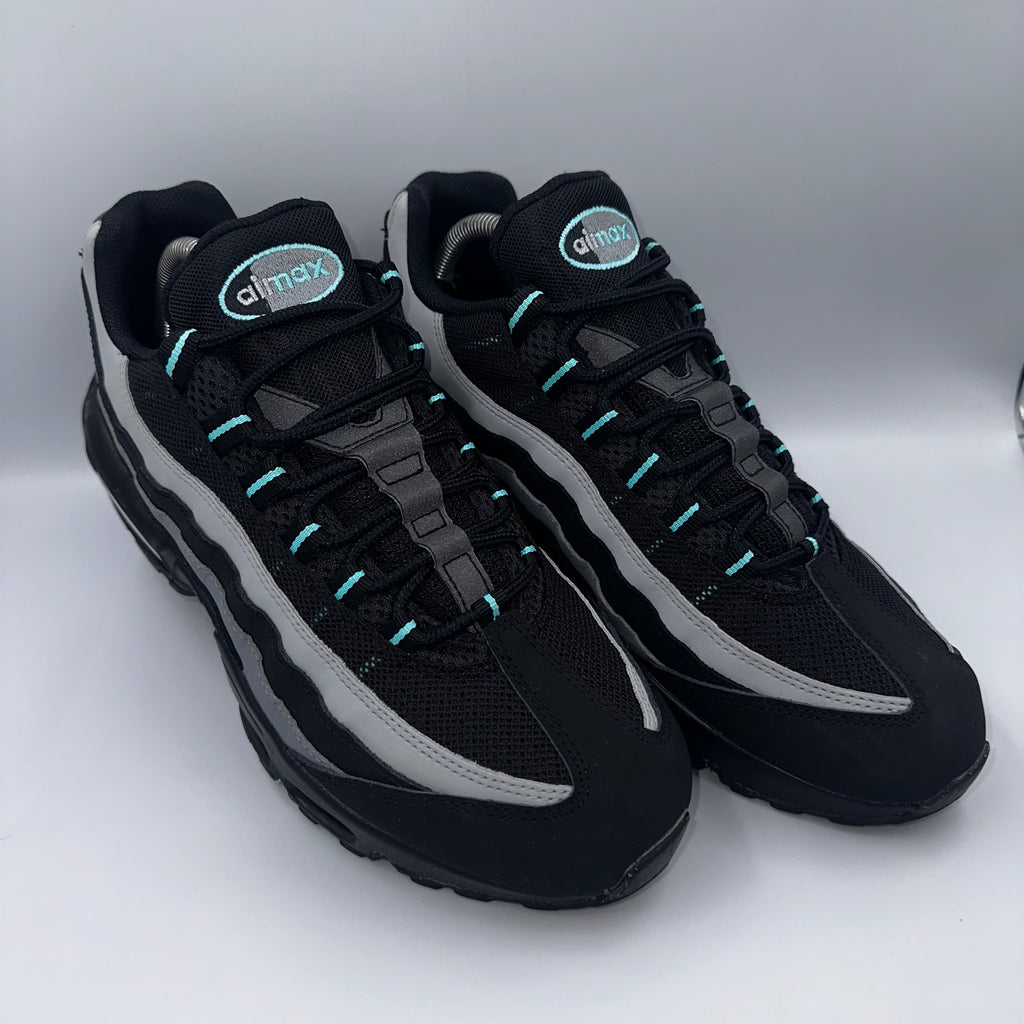 Nike Air Max 95 Jade Jewel UK 8.5