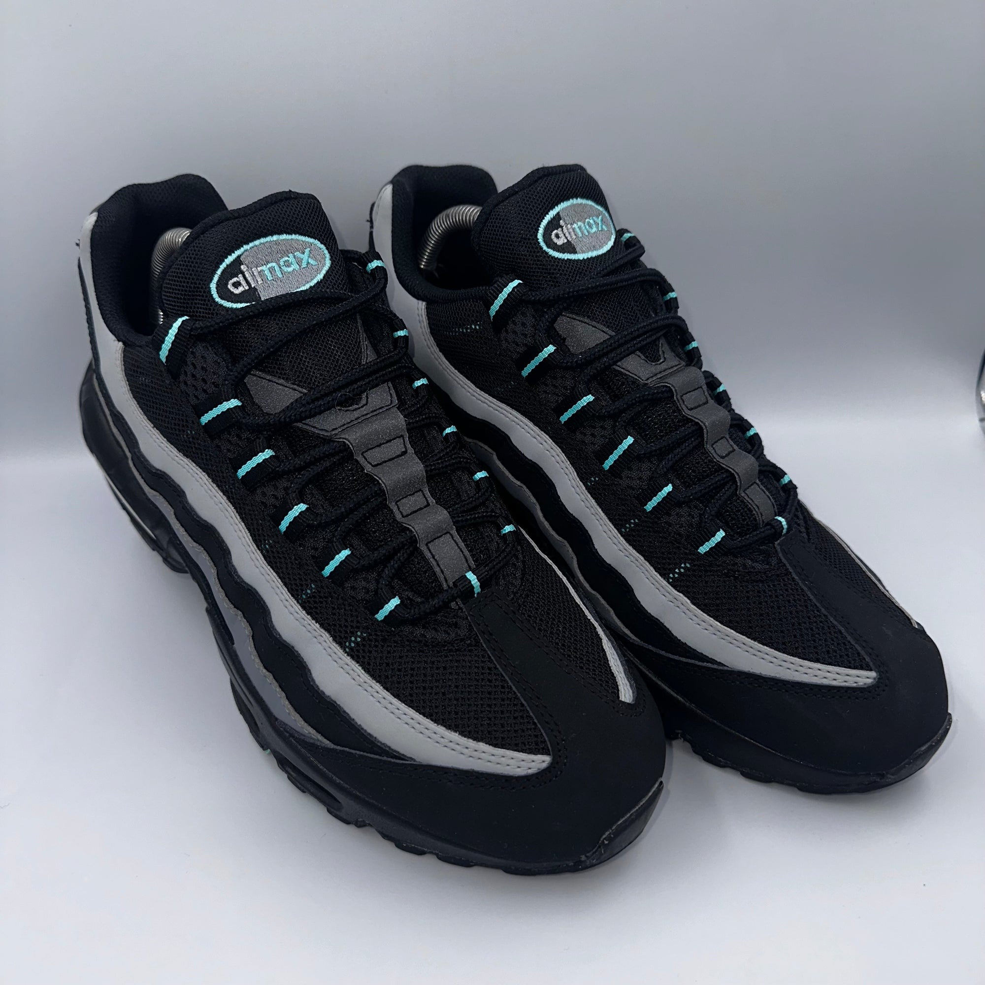 Nike Air Max 95 Jade Jewel UK 8.5