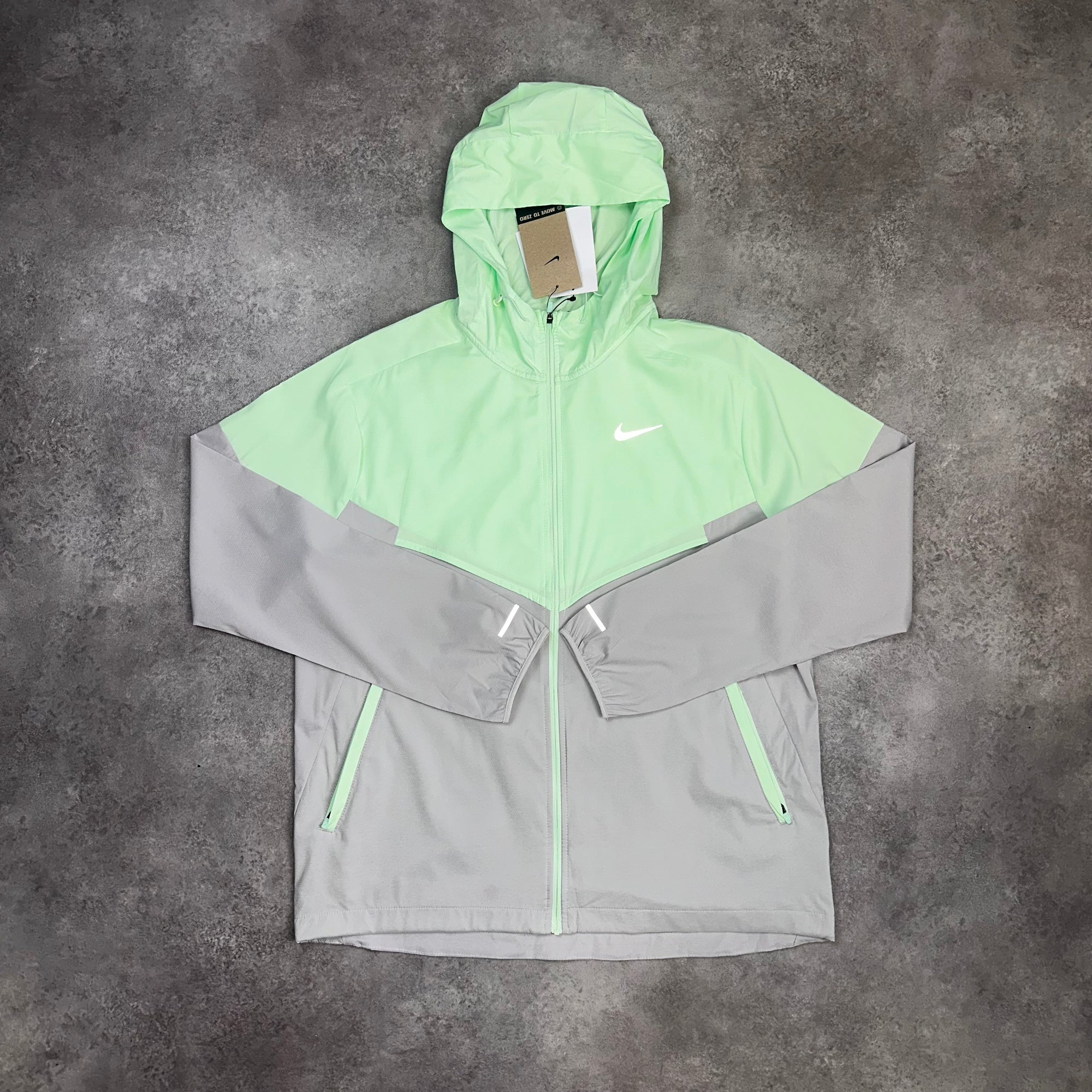 Nike Windbreaker Vapour Green
