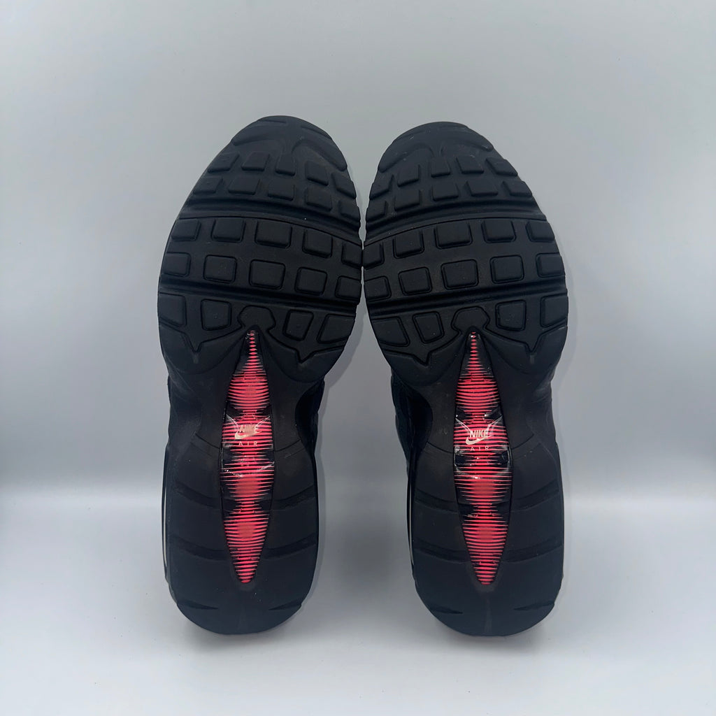 Nike Air Max 95 Greedy 3.0 UK 7.5