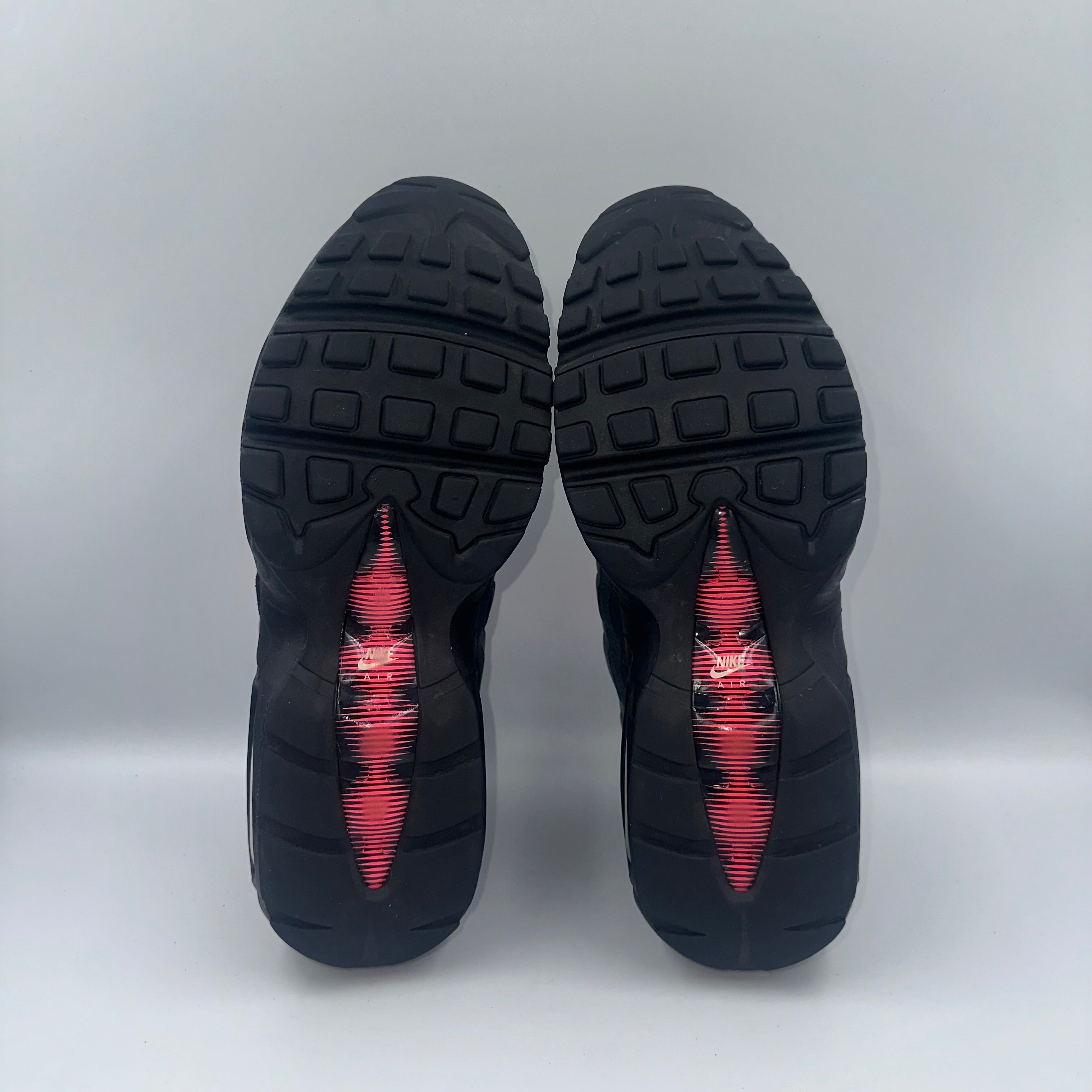 Nike Air Max 95 Greedy 3.0 UK 7.5