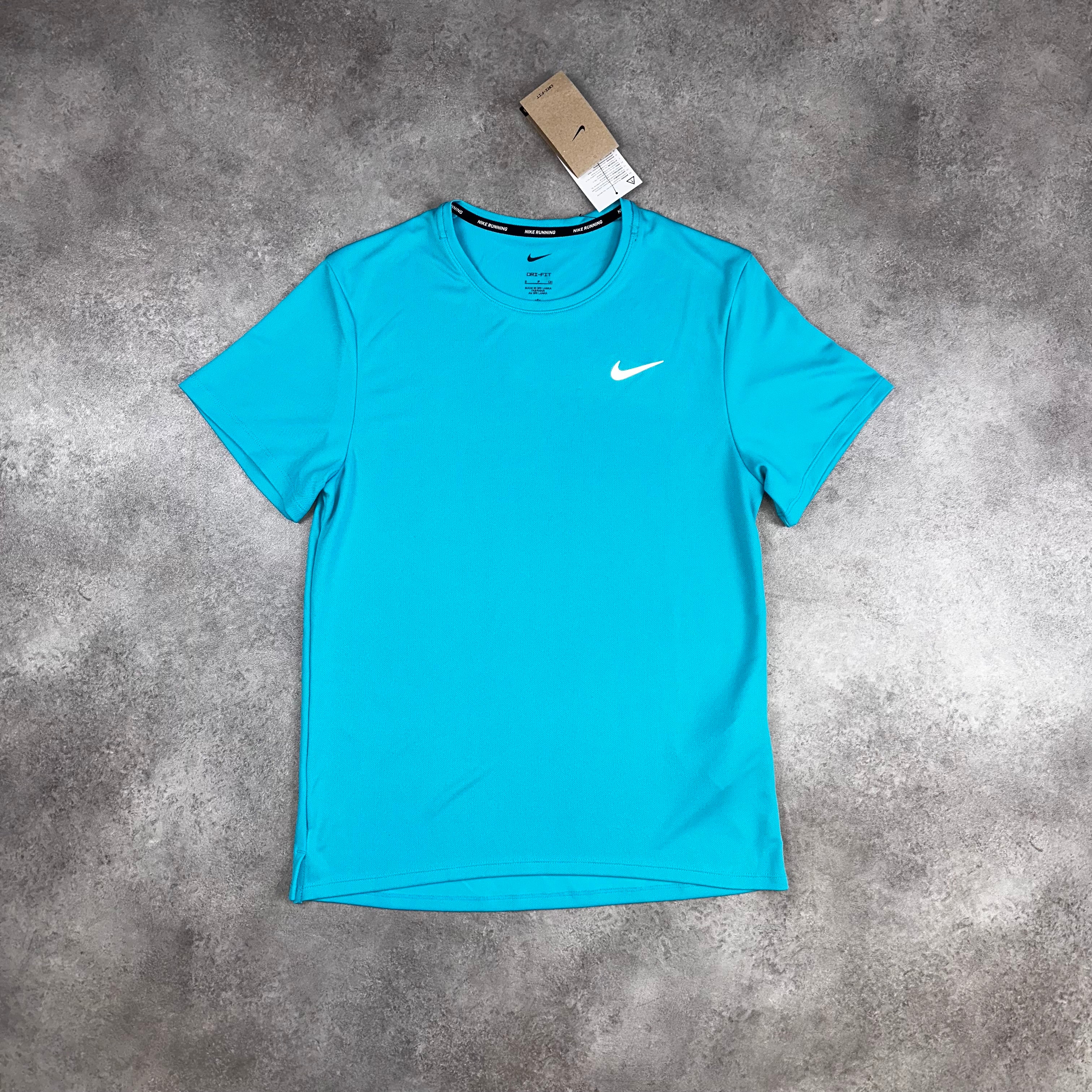 Nike Dri-FIT Dusty Cactus front view